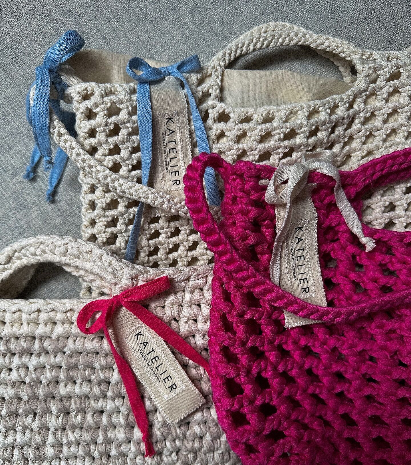 Branding Labels Woven Labels